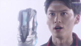 ทำไม Ultraman ถึงใช้เวลานานมากในการแปลงร่างตอนนี้? เริ่มจากดาบแฟลชกันก่อน