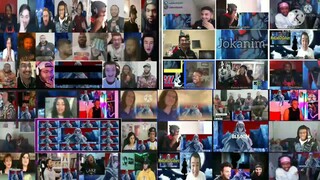 Bleach TYBW Official Trailer Reaction Mashup