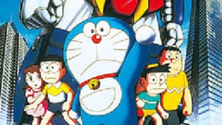 Doraemon movie 07 - Nobita và Bình đoàn Robot