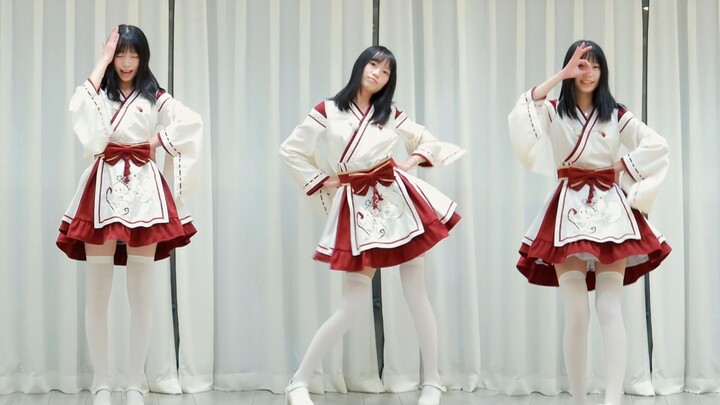 [Layar Vertikal] Tokyo Retro