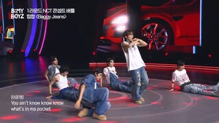 🇰🇷B:MyBoyz (2025) - Episode 1 [Eng Sub]