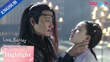 My kidnapper found out I'm the sister of the villain | Love Better than Immortality | YOUKU