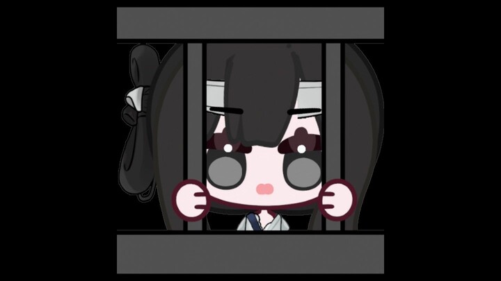Let’s play house together.