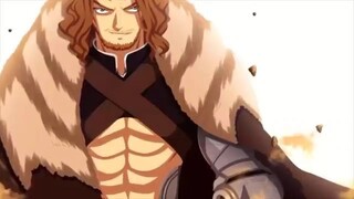 Top 6 Nhân Vật Có Sức Mạnh Ma Thuật VÔ TẬN Trong Fairy Tail#1.1