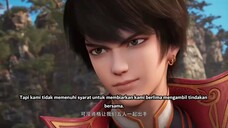 In-Law Vanguard Of All Time Ep 47