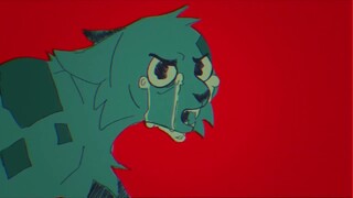 Cut - Ashfur PMV/AMV // CW: BLOOD