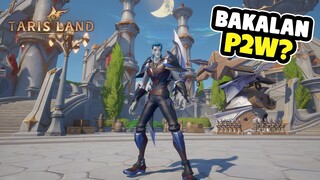 Berubah Jadi Game P2W? - Tarisland Gameplay (Android, iOS)