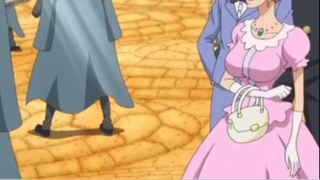 One PieceAMVBlood  Water