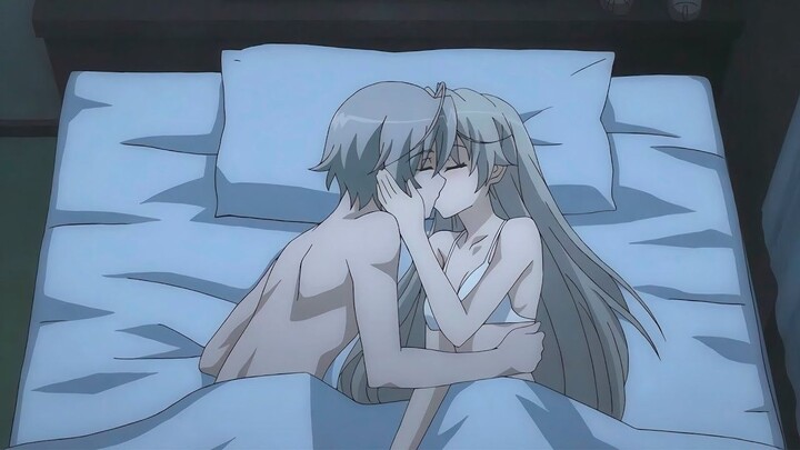 Yosuga no Sora - Guilty Eyes