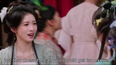 Love In The Clouds Episode 36 Eng Sub