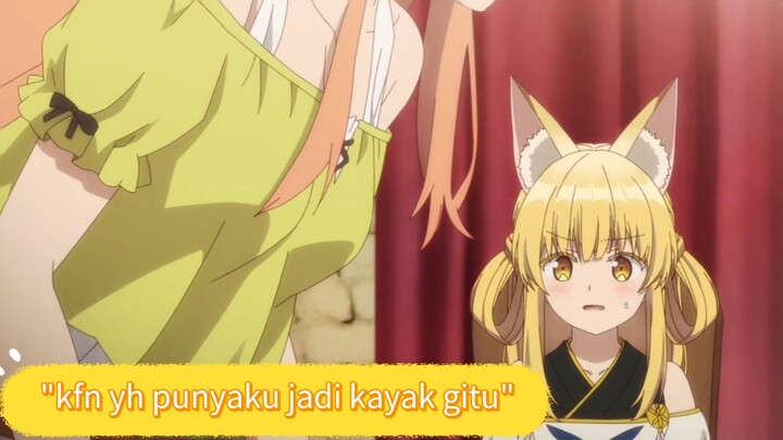 #KompetisiKreasiUnggahan6, enaknya melihat para istri pada rukun