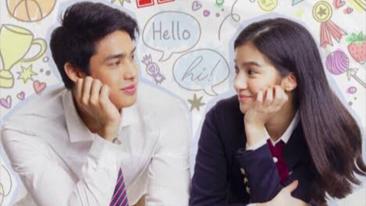 He's into her: Episode 3