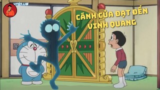 Review Phim Doraemon | Cánh Cửa Đạt Tới Vinh Quang