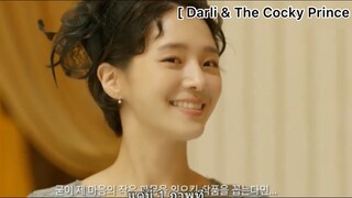 Darli & The Cocky Prince - EP1