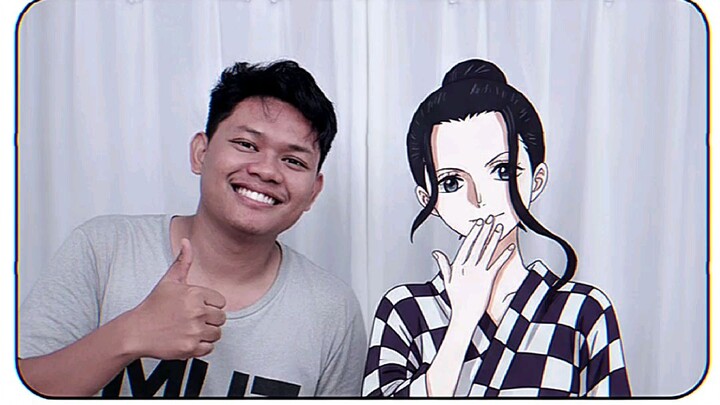 bareng may bini 🤧