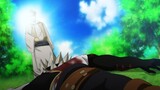 O Pai de Asta Finalmente Revelado!? Asta Está VIVO!? - Black Clover 336 Raw