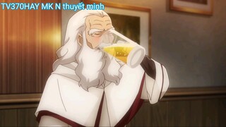 Thuyết Minh Quán nhậu dị giới ss1Tập 7