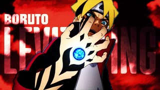 Boruto [AMV] edit || Levitating by Dua Lipa ft.dababy //Boruto: Naruto Next Generation