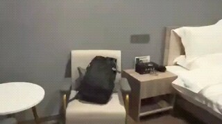 当师傅施工完才发现图纸看反了