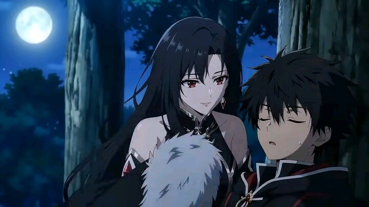 The fallen of erden Episode 2 sub Indonesia