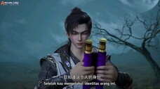 Twin Martial Souls eps 4