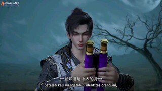 Twin Martial Souls eps 4