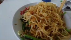 mie ayam