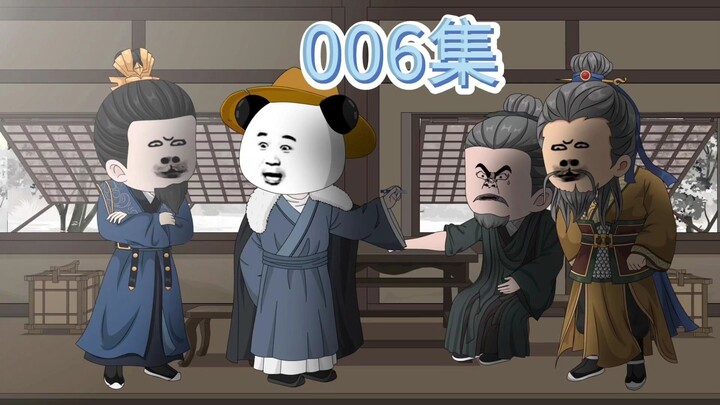 古代人测血糖的名场面太刺激了‼️