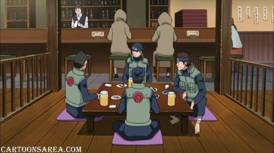 Naruto Shippuden