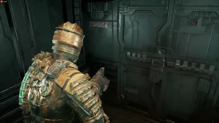 Dead Space  Remake