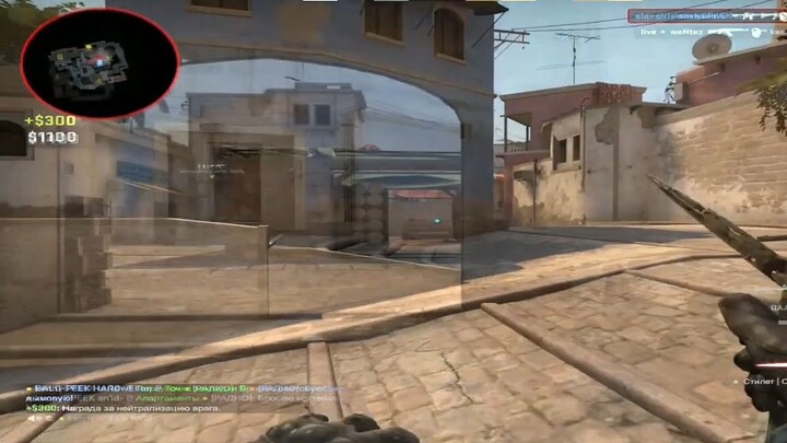 CSGO-game bắn súng cực hay phần 42 #gamehay #yeugame