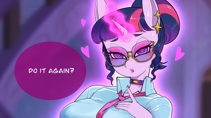 【mlp】ตอนที่อยากได้มากที่สุด