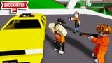 Taxi Driver, na HOLD-UP sa Brookhaven RP