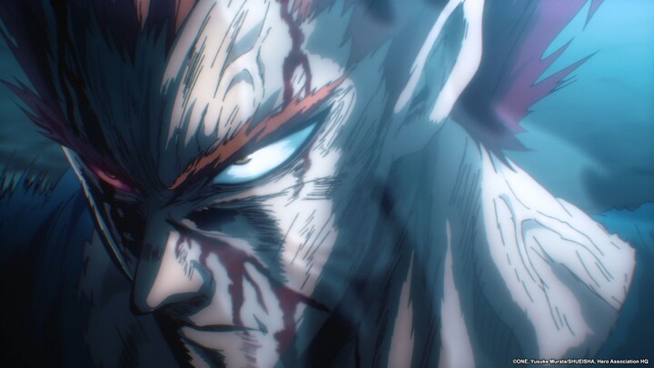 Trailer Tiếng Việt - One-Punch Man Mùa 3 - Khởi chiếu vào tháng 10
