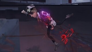 知道是冈易特色，但 着实没忍住
