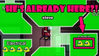 "HAFU PLEASE SAVE ME!" (S12E05)