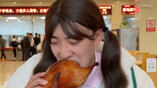 同桌一天没来 有种失恋的感觉