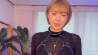 senjata humanoid