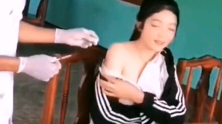 Nhìn thôi đã thấy xót xa rồi