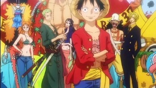 One Piece 1104 Episode Information: Kuma's punch hits! Kizaru gets up, Saturn recovers, Eggman Islan