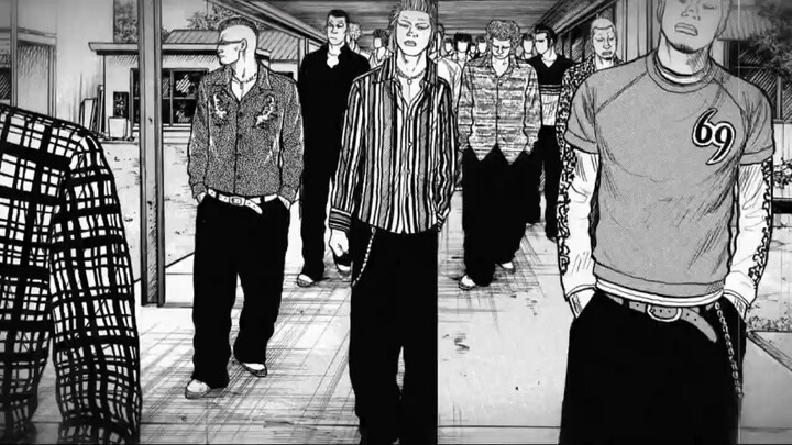 suzuran trailer🔥