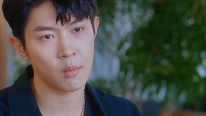 ซางจื้อและพี่ชายมีความผูกพันพี่น้องที่ทำให้ฉันหลั่งน้ำตา ซางจื้อคงรักพี่ชายมากจริงๆ พอเห็นพี่ชายก็ใจ