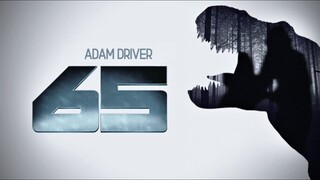 [65] 2023 ‧ Sci-fi/Action