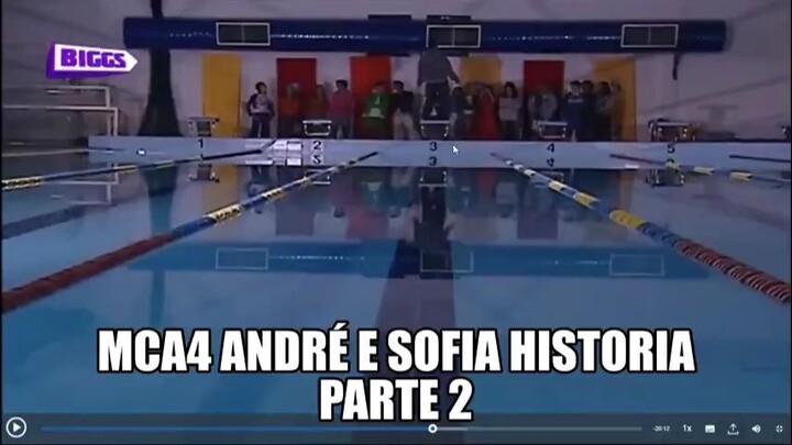 mca 4 sonia e andre parte 2