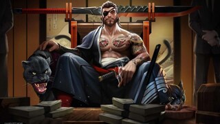 Ryoma - Natalya