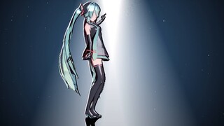 【MMD Action Distribution】Sindelara