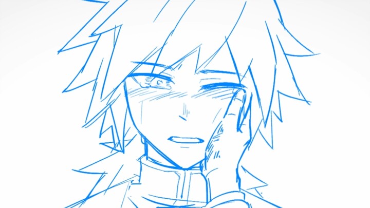 【شعلة الغول | غيتان】تذكّرني