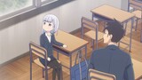 aharen-san wa hakarenai episode 12 english dub