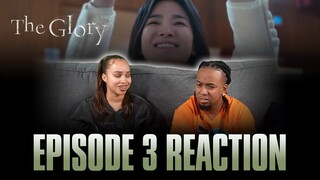 Everyday Will be a Nightmare | The Glory [더 글로리] Ep 3 Reaction