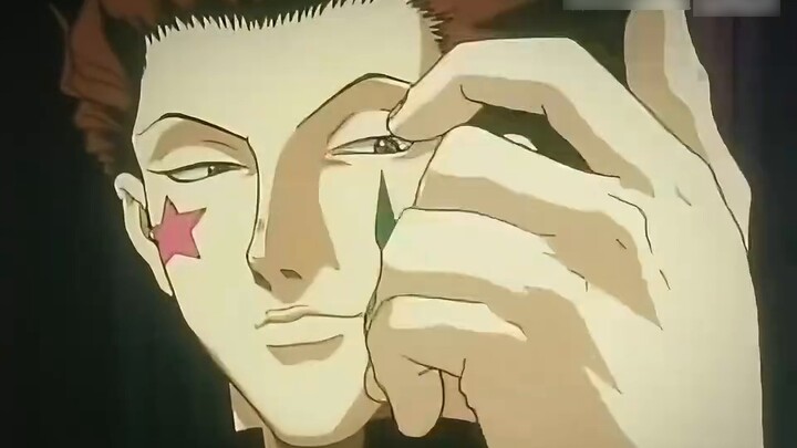 بالطبع، لا يمكن تجاوز الإحساس البصري الذي تقدمه الرسومات اليدوية للأنمي